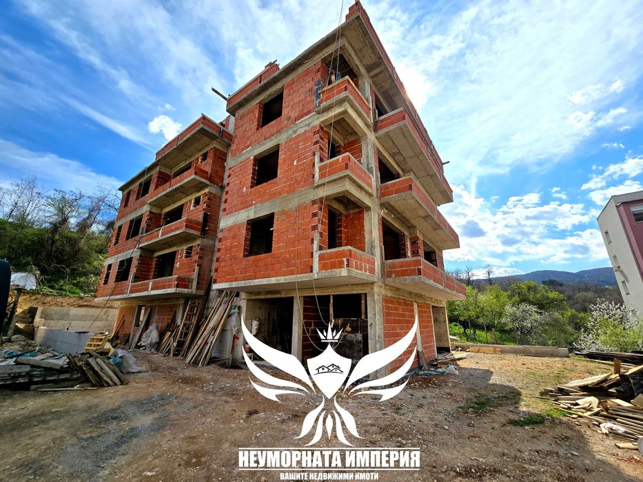 Продава се Тристаен апартамент в Асеновград - 83 кв.м за 664 €/кв.м - Снимка #16