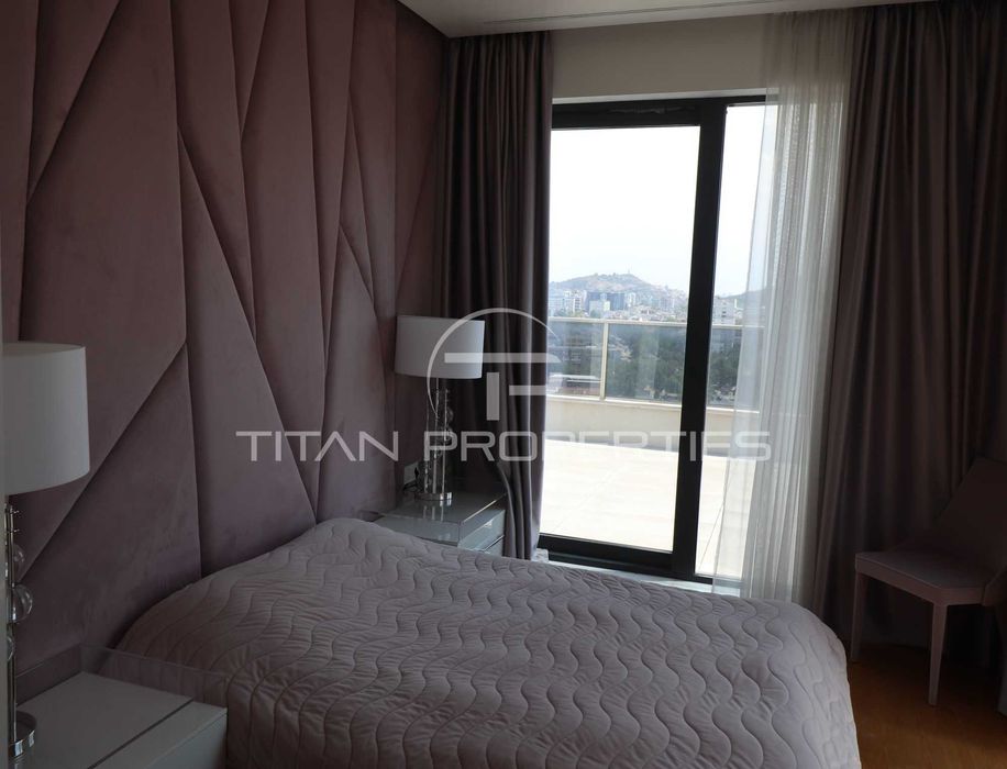 Продава се Многостаен апартамент в Пловдив, Христо Смирненски - 339 кв.м за 2065 €/кв.м - Снимка #2