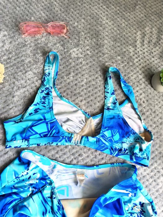 Costum de baie XXL 44