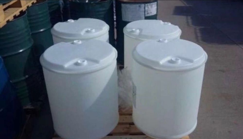 Пищевые Бочки 150 л производства Европы