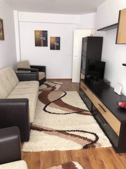 Apartament 2 camere Avantgarden 3