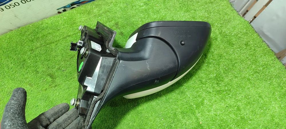 OGLINDA DREAPTA 7 PINI FIAT TIPO 2015-2022 / FIAT EGEA 2015-2022 COD OEM 07356461880E / SA-ELK-I-IS / E90411257 (5G2)