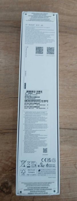 Samsung Galaxy Watch 7 44mm LTE Гаранция