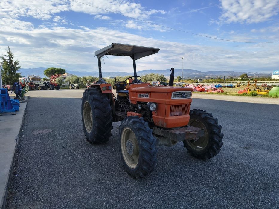 UTB Sepa 5800 4x4 Cardan central Import ‼️