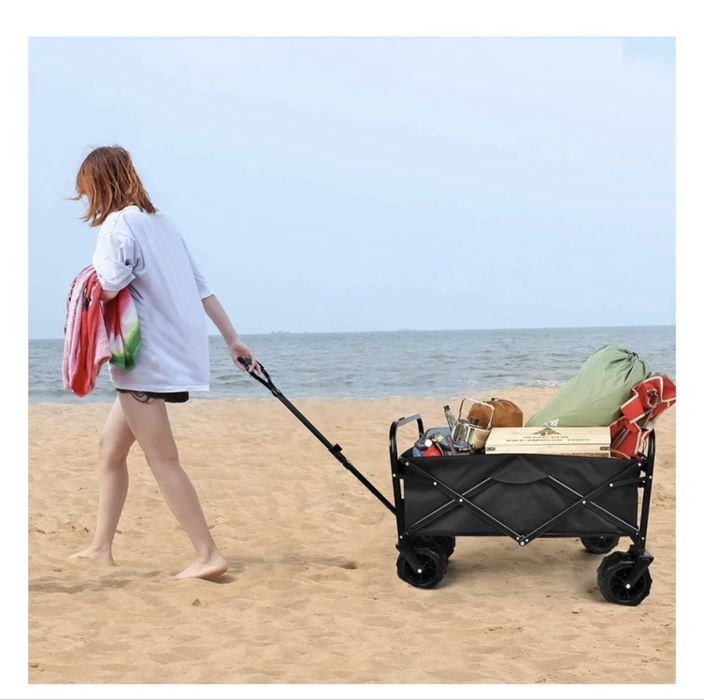 Универсальная тележка