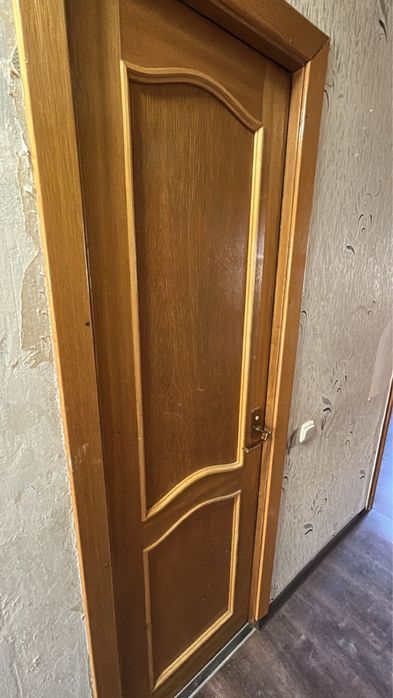 Продам двери хорошие
