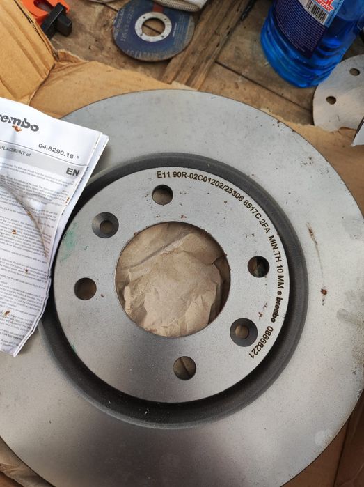 Piese Renault Megane 2 , ds5, 308,  Peugeot 206