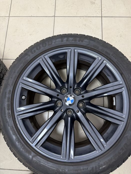 Джанти за бмв bmw 18 цола