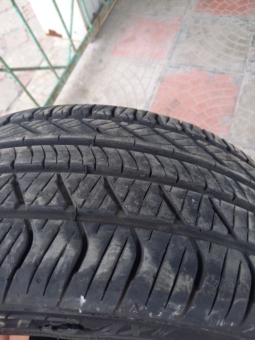 шина всесезонка сатылады