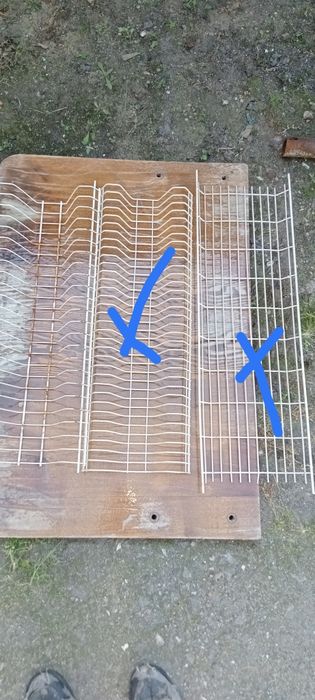 Продам сушилки для посуды