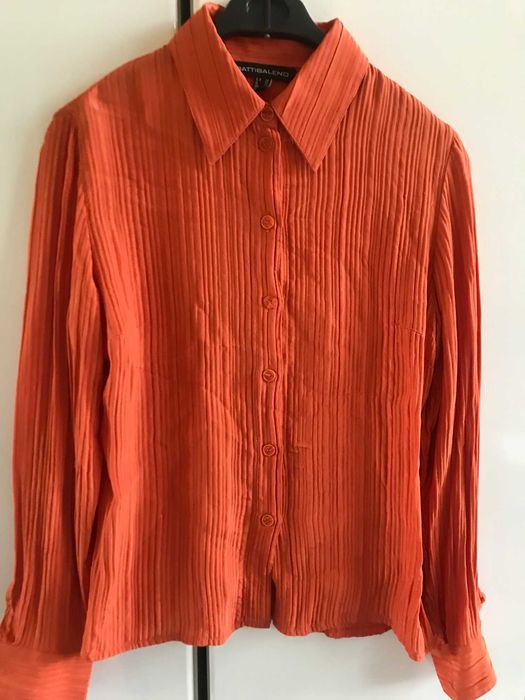 Продавам елегантна,чисто нова блуза марка Battibaleno.