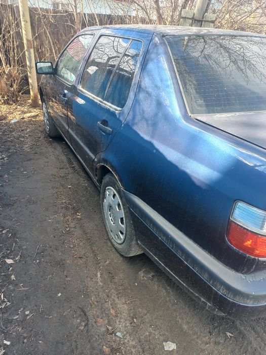 Продам венту 1.8