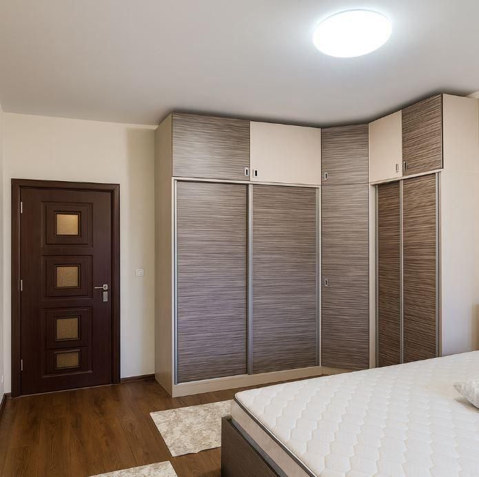 Дава се под наем Тристаен апартамент в Варна, Спортна зала - 80 кв.м за 650 € - Снимка #4