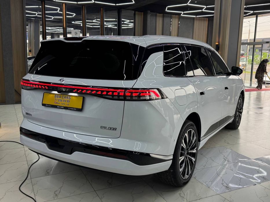 Dongfen 008 restaling