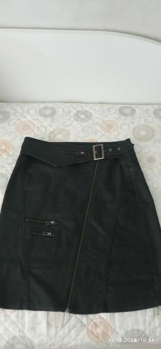 Дамска ефектна пола