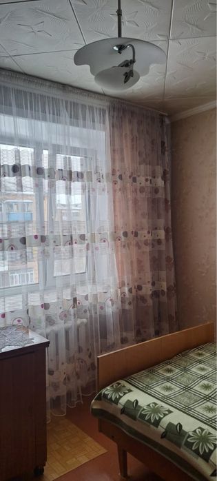 Продается 2-х комнатная квартира в Сортировке.