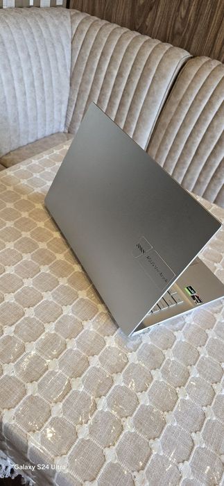 ASUSVivoBook M6500QH | Ryzen 7 5800H | 16GB RAM | GTX 1650 | SSD 400GB