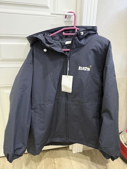 Бомбер под Zara женский