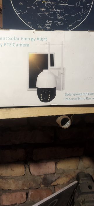 Видеокамера в хорошем состоянии