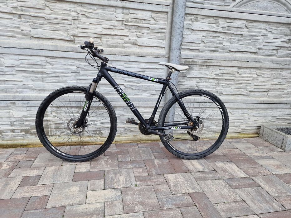 Vand bicicleta MTB
