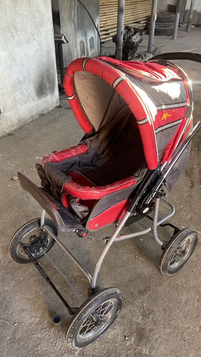 Детская коляска