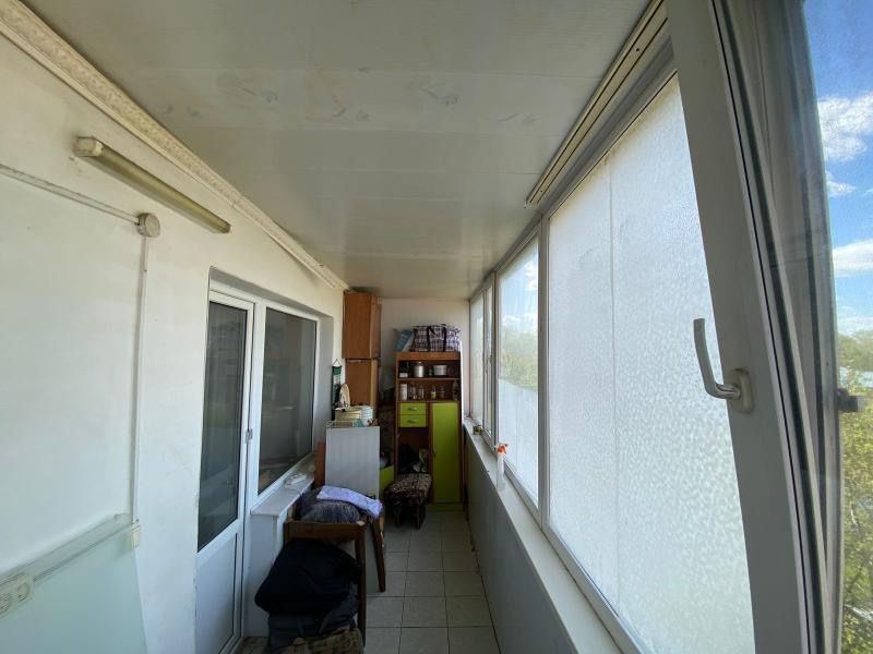 Продам 3 комнатную квартиру