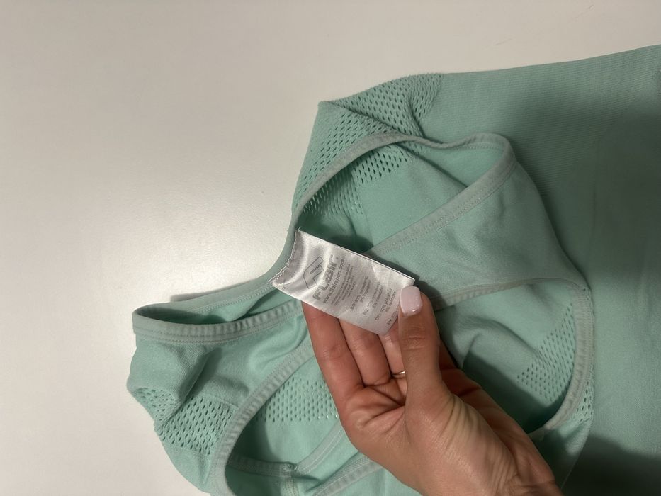 Спортен екип flair