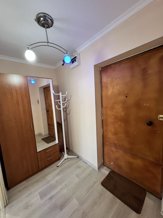 Продам 1 ком кв 35 м2 в районе облисполкома.
