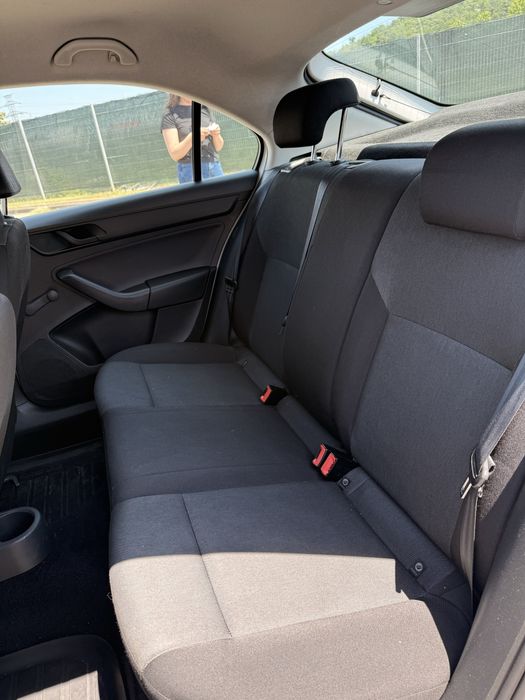 Skoda Rapid 2015 NH3 1.4 Diesel