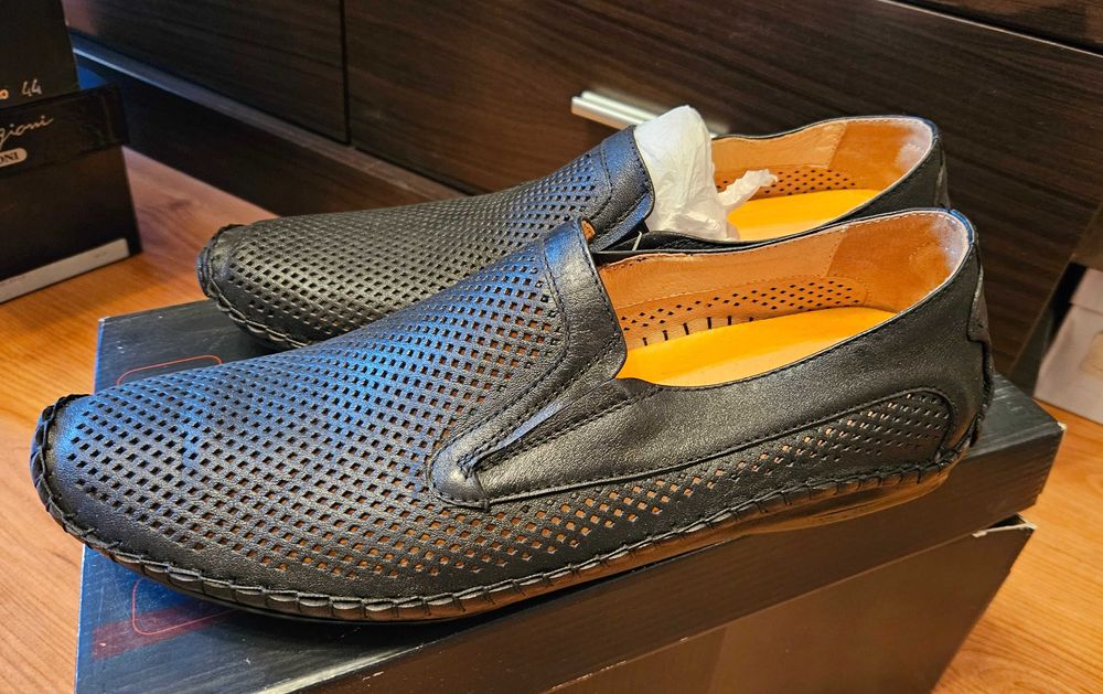 Ботинки, полуботинки, туфли