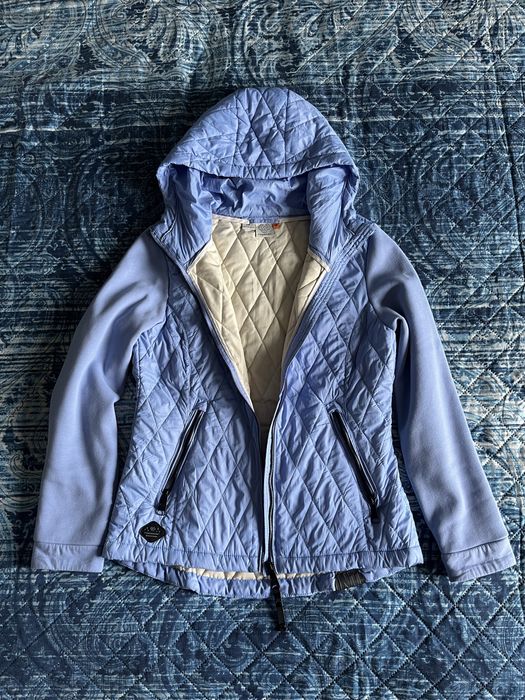 Дамско преходно яке “Lucinda”