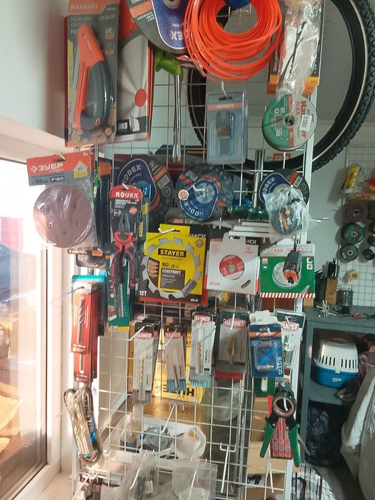 Продам отрезные и пильные диски