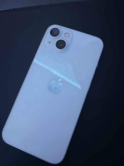 Iphone 13 128gb alb
