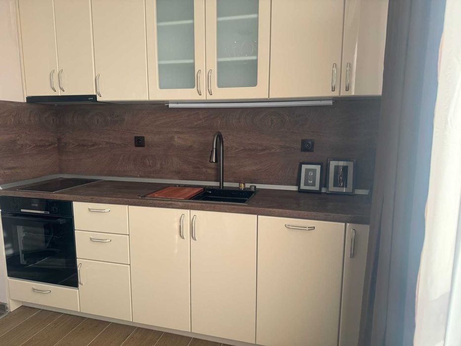 Дава се под наем Двустаен апартамент в София, Люлин 10 - 60 кв.м за 600 € - Снимка #5