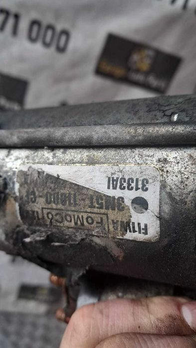 electromotor Volvo cod 3M5T-11000-CF