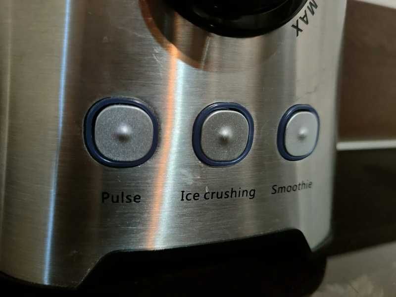 Blender Biovita FORTE-1200