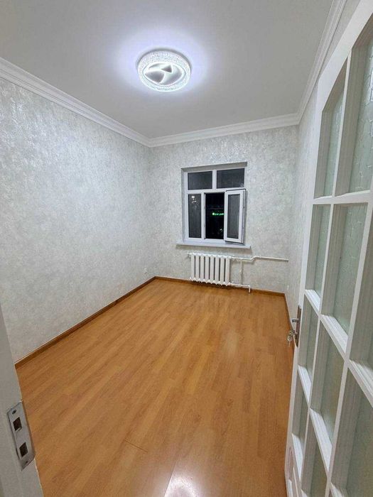 Срочно продаётся квартира с ремонтом 5/4/4