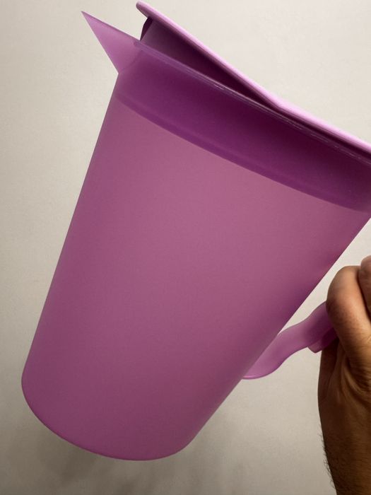 Кувшин таппер.