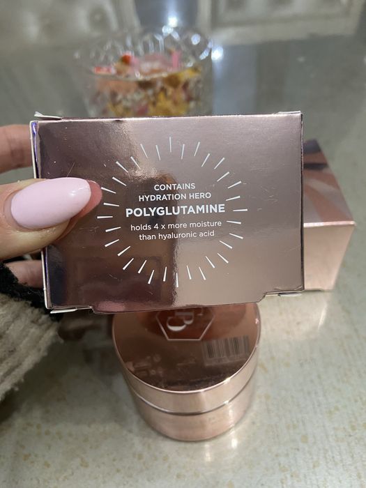 Creme Wondercream Olanda