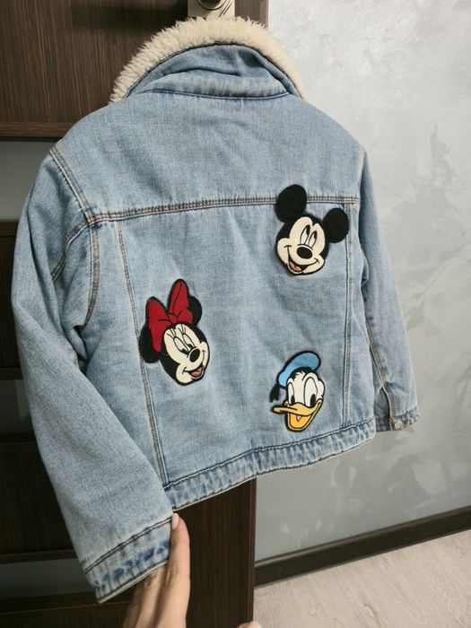 Geaca  Zara fetiță