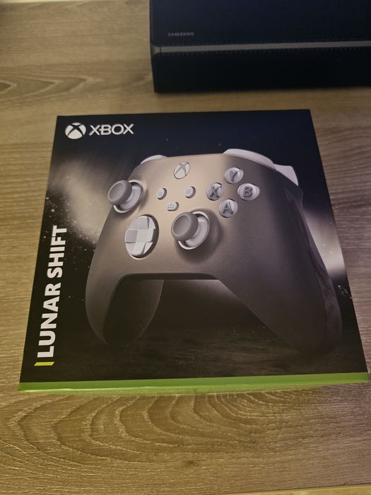 Controller xbox one