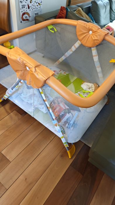 Кошара за игра  Pali