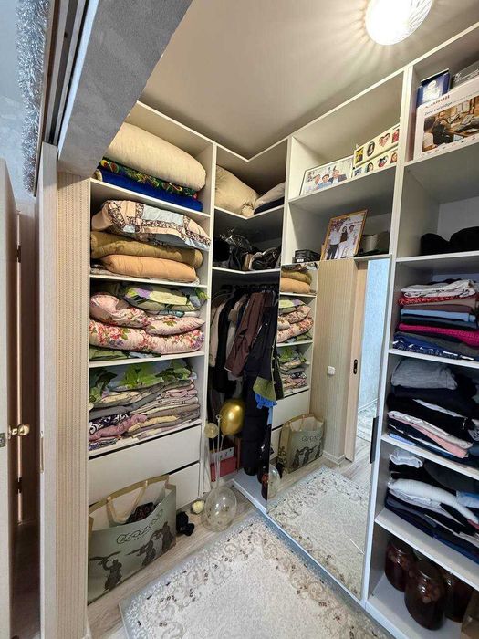 Продажа 2-комнатной квартиры