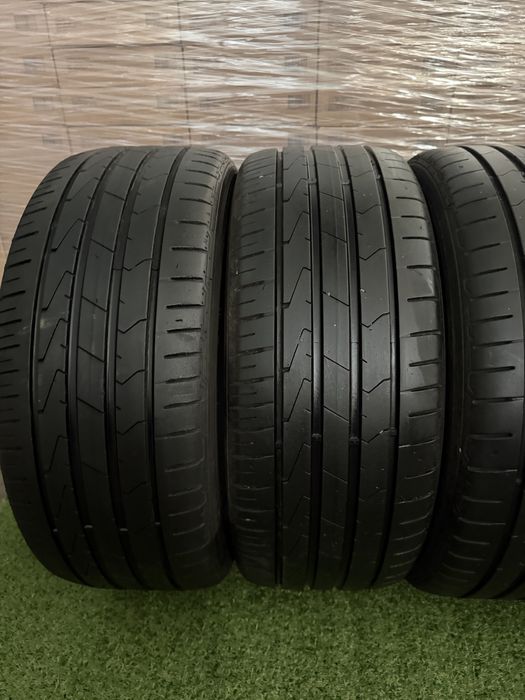 225/45/17 Летни гуми Hankook