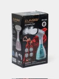 Отпариватель ZM -801