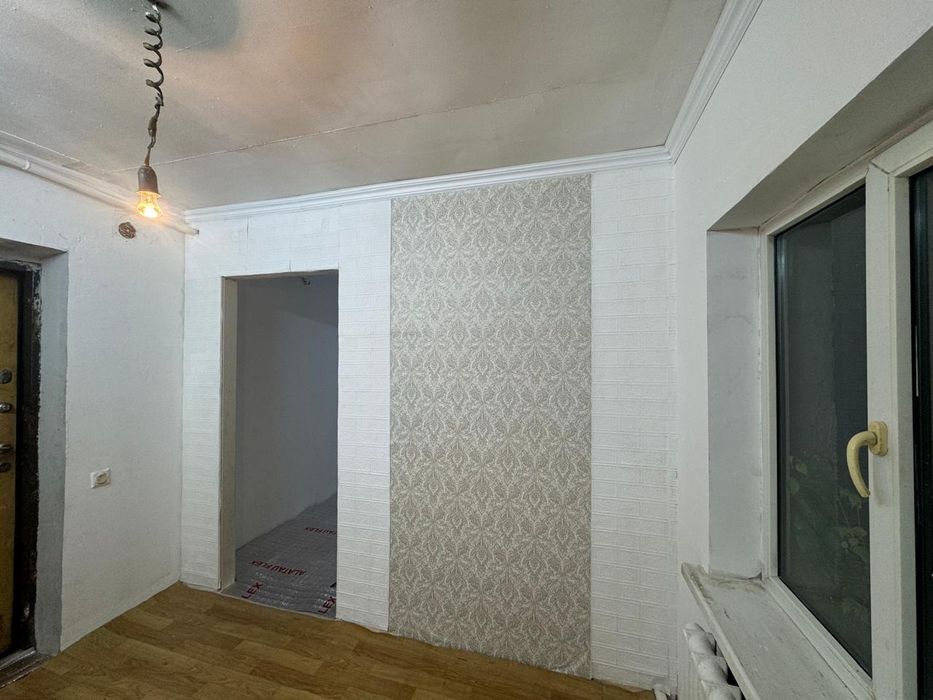 Квартира 2 комната