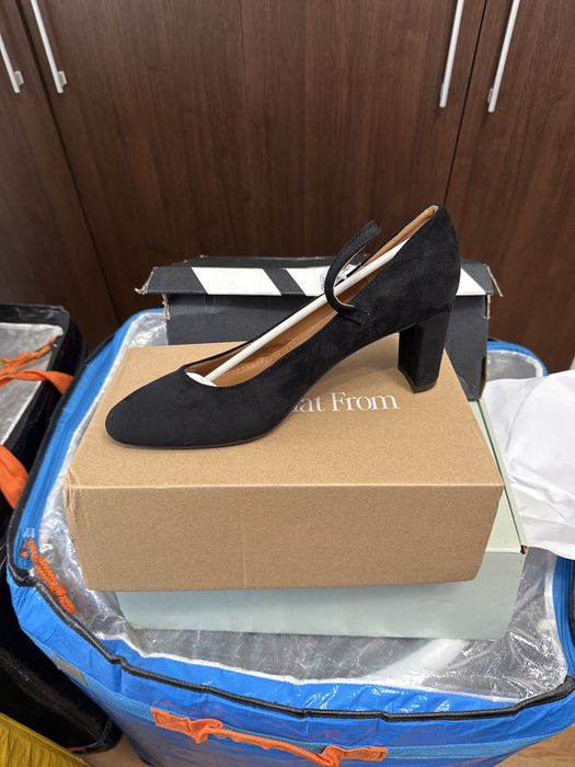 Pantofi dama marimea 41