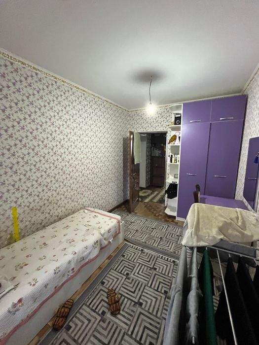 Пәтер жалға беріледі