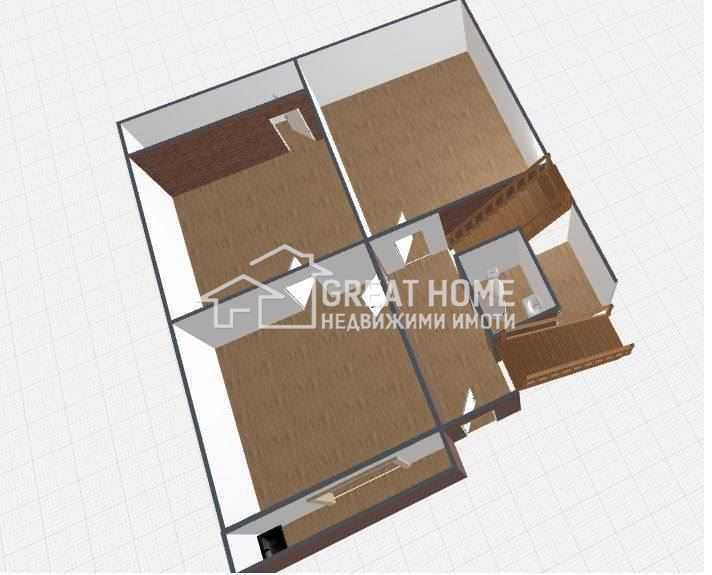 Ексклузивно GreatHome - Дом, който дава повече!