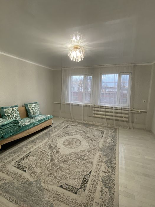 Продаётся дом | ст. Луговой